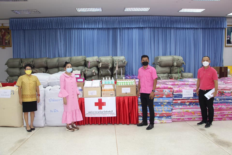 สิงห์บุรี