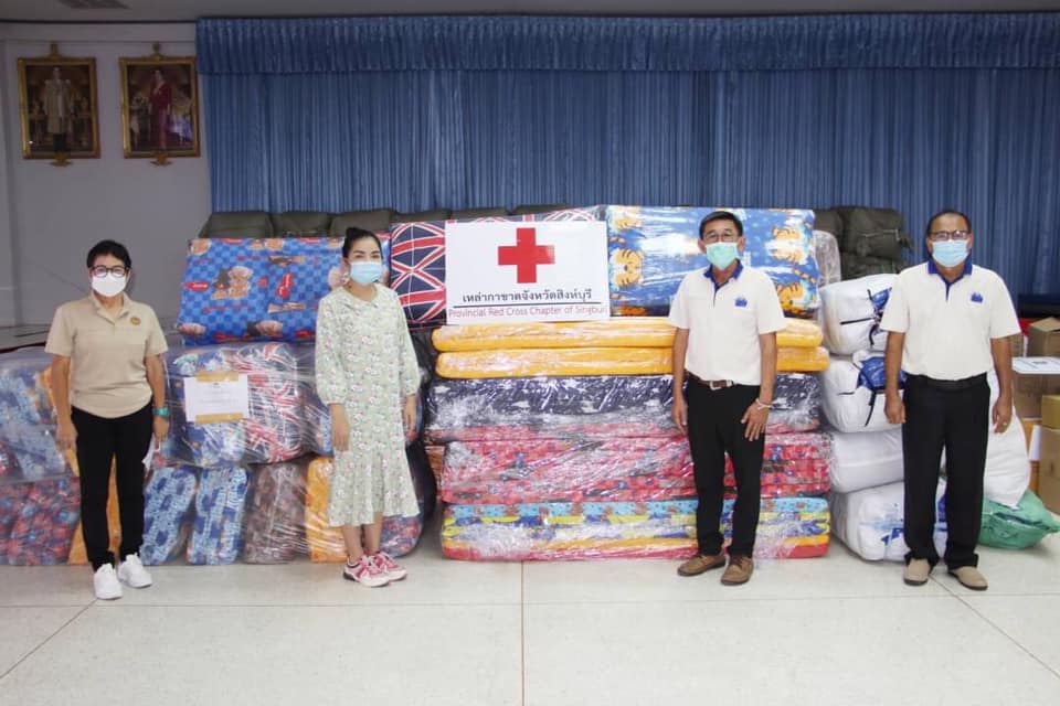 สิงห์บุรี