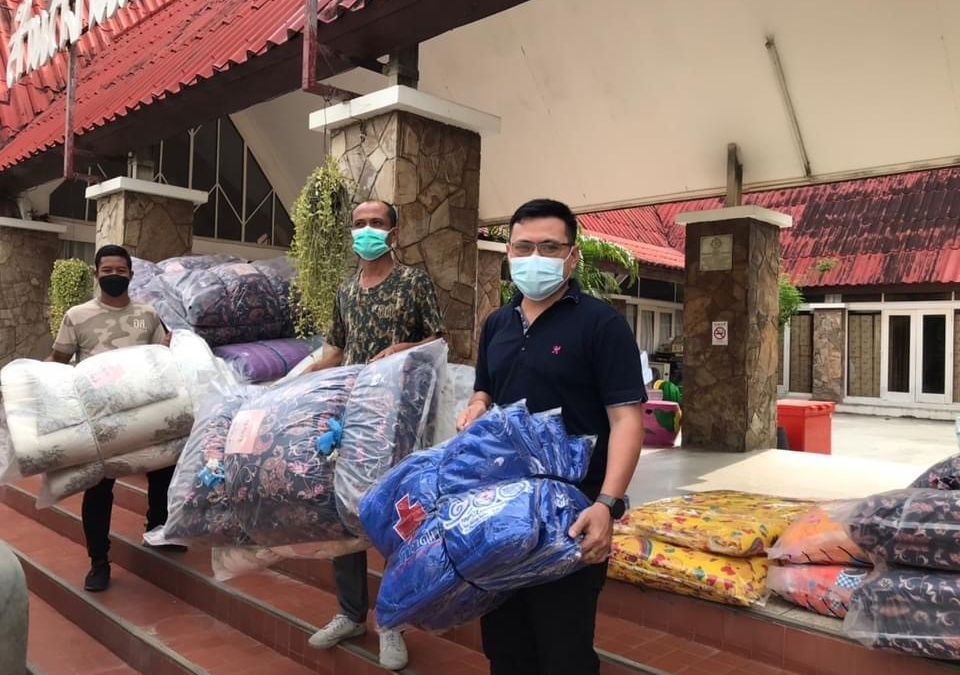 ฉะเชิงเทรา