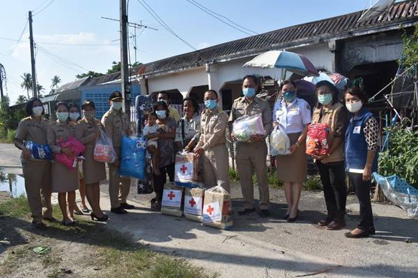 ประจวบคีรีขันธ์
