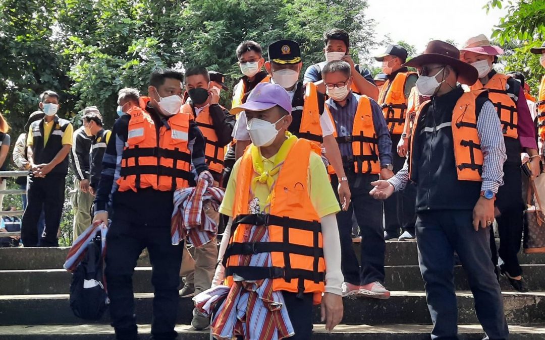 อุบลราชธานี