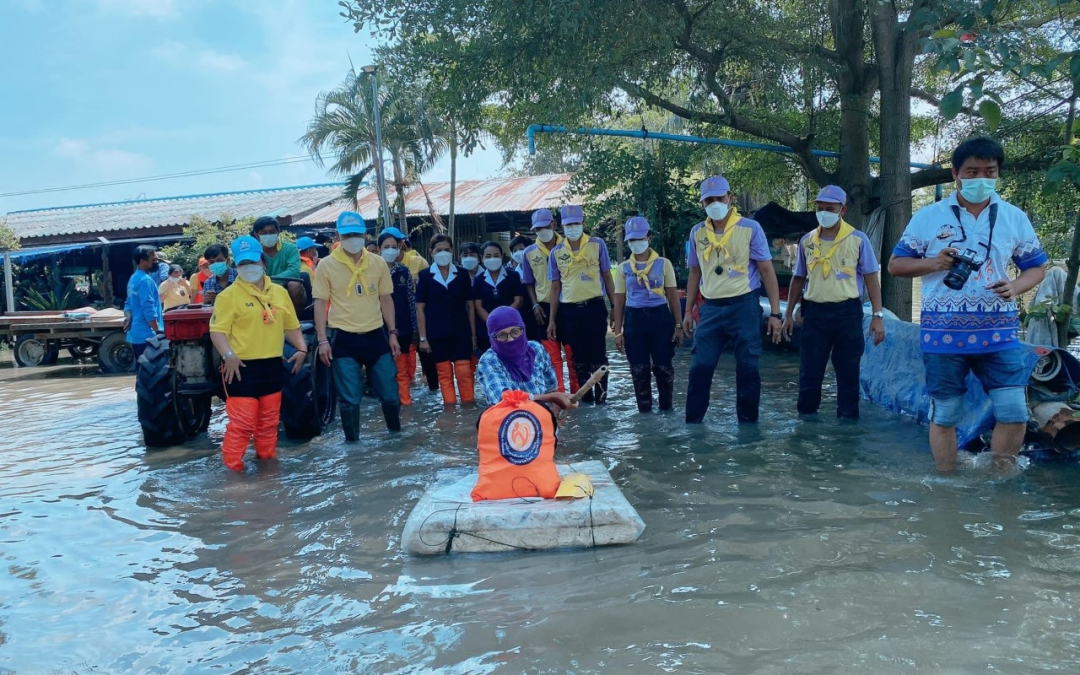 สุพรรณบุรี