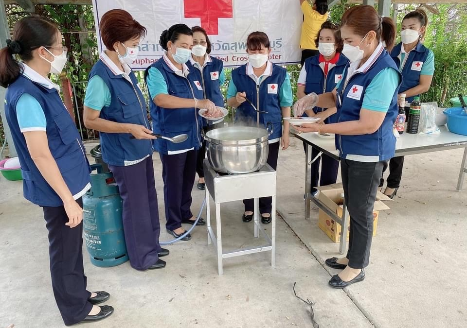 สุพรรณบุรี