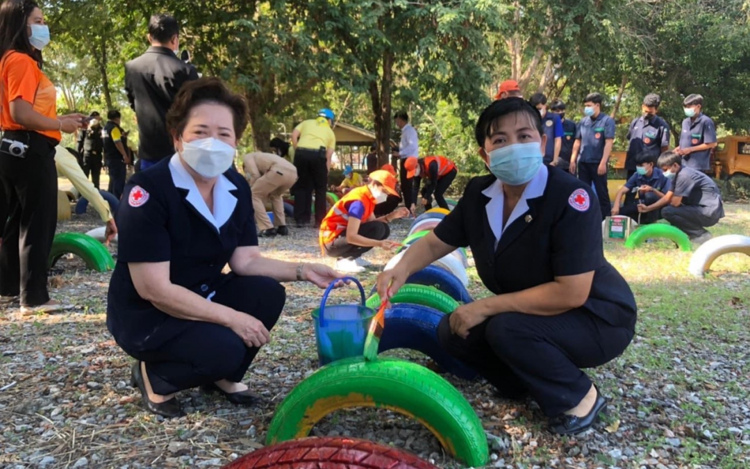 สุพรรณบุรี