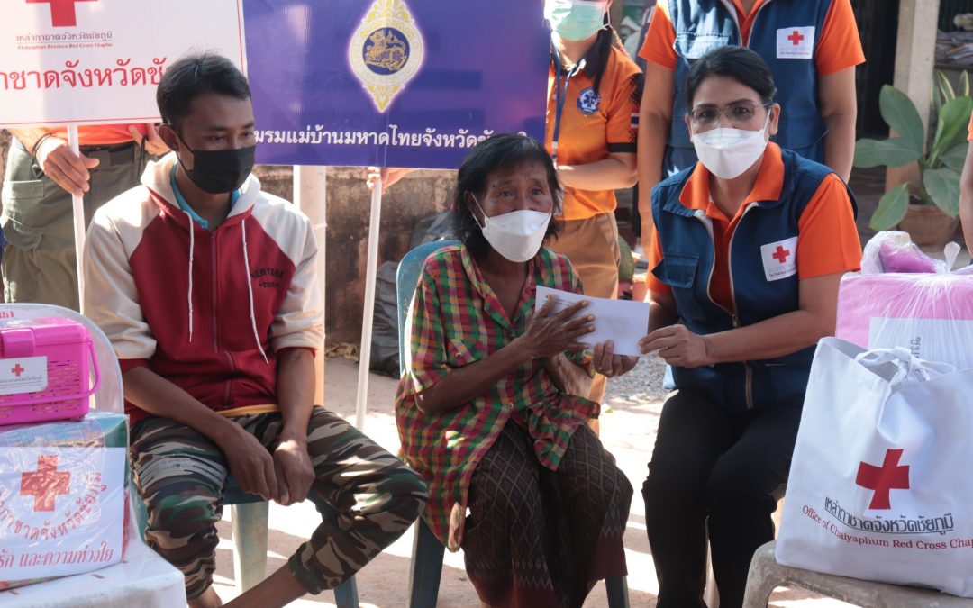 ชัยภูมิ  