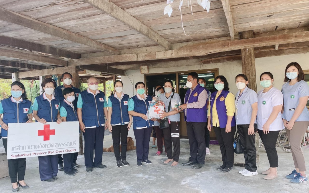 สุพรรณบุรี