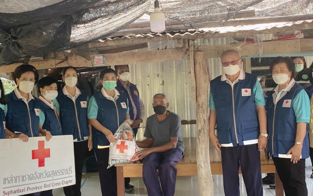 สุพรรณบุรี