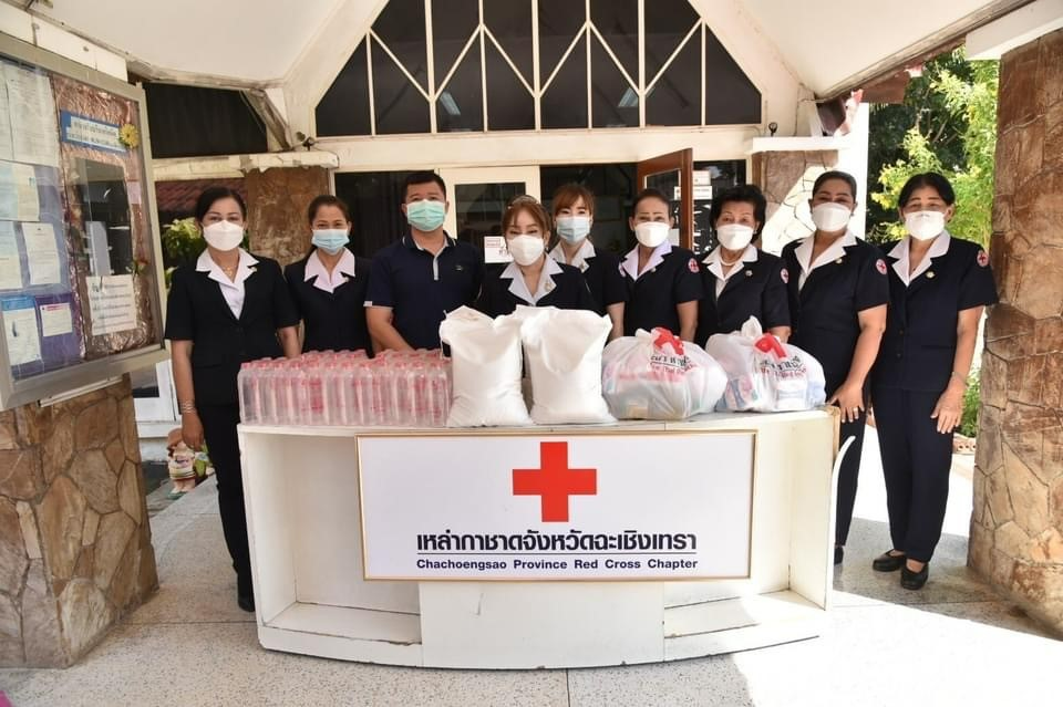 ฉะเชิงเทรา