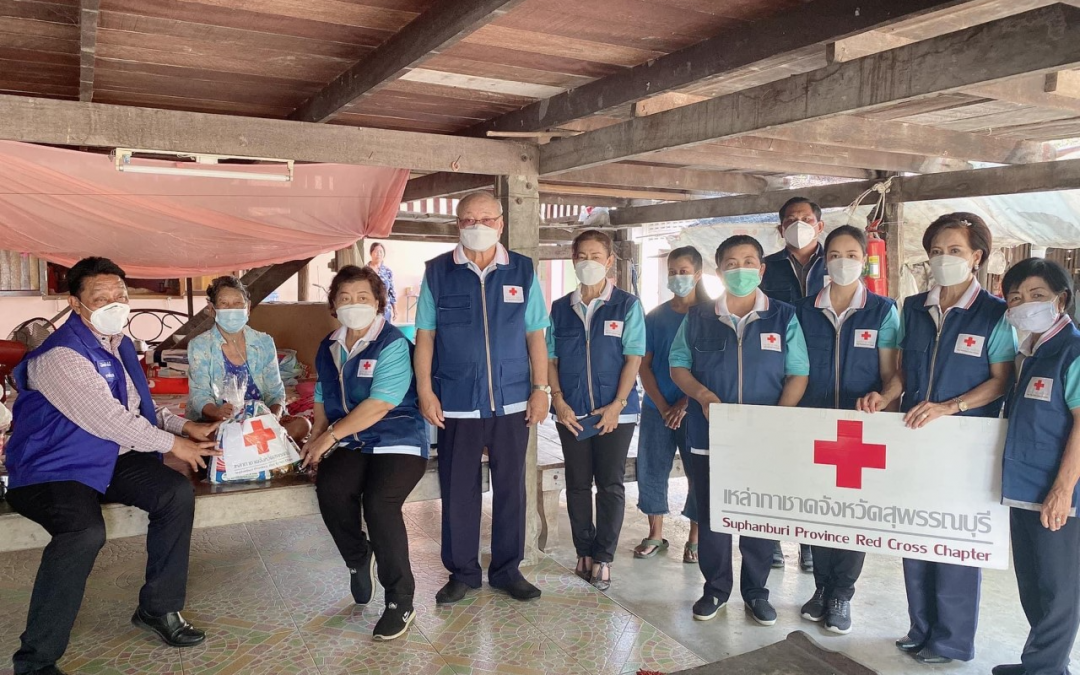 สุพรรณบุรี