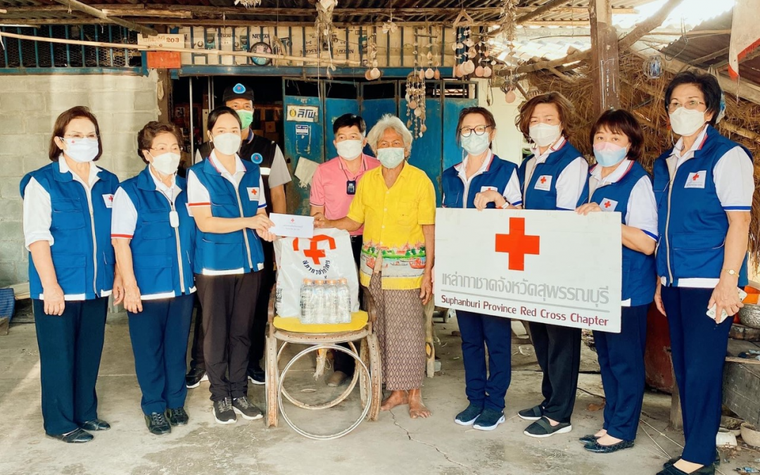 สุพรรณบุรี