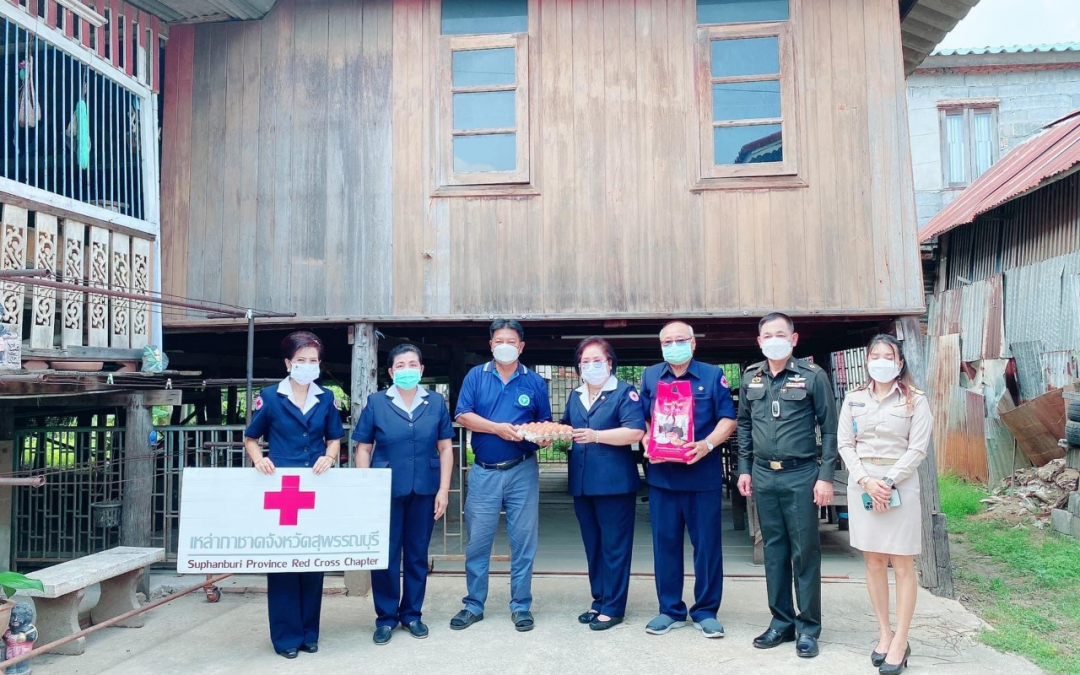 สุพรรณบุรี