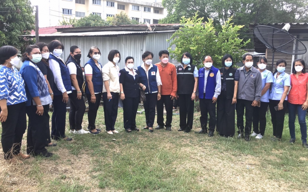 พระนครศรีอยุธยา