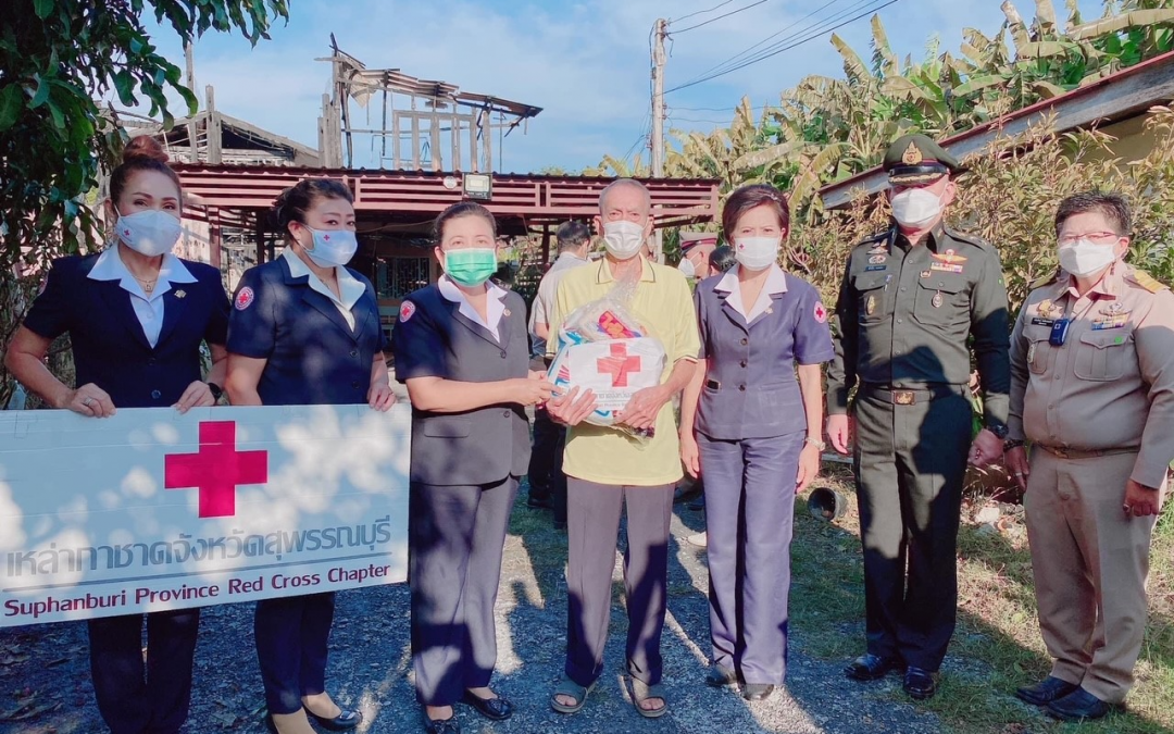 สุพรรณบุรี