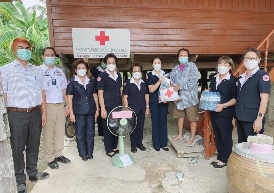 สุพรรณบุรี