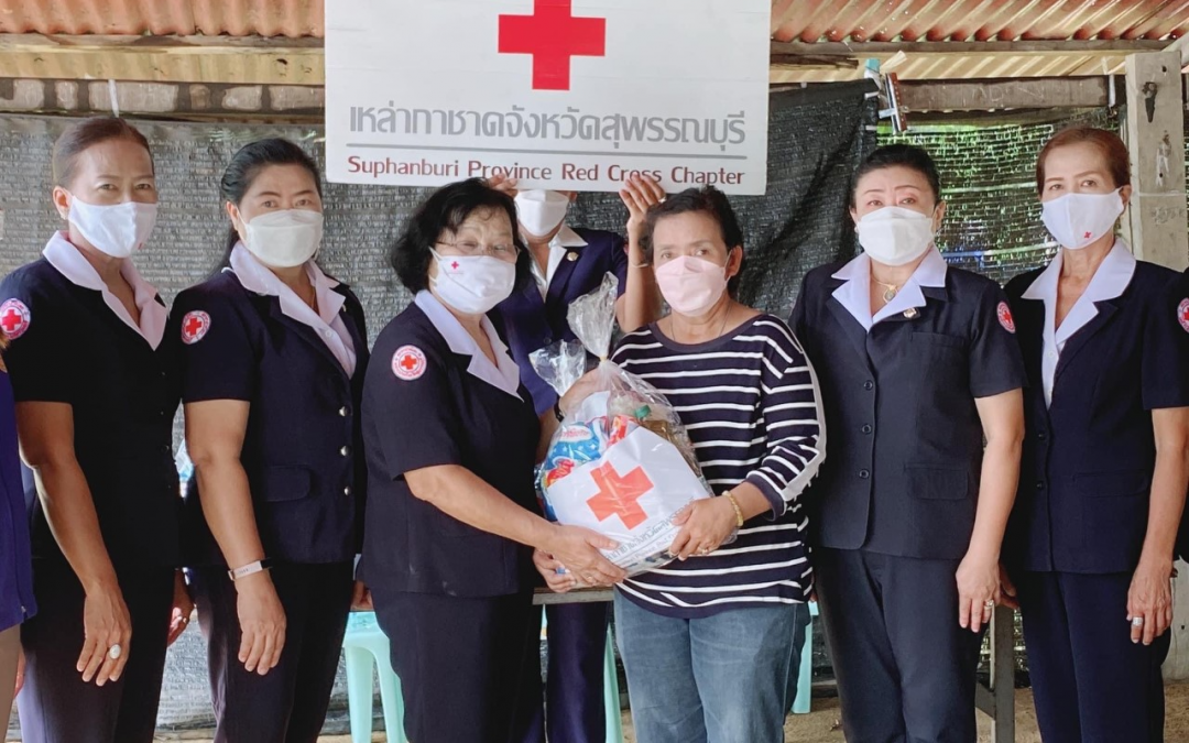 สุพรรณบุรี