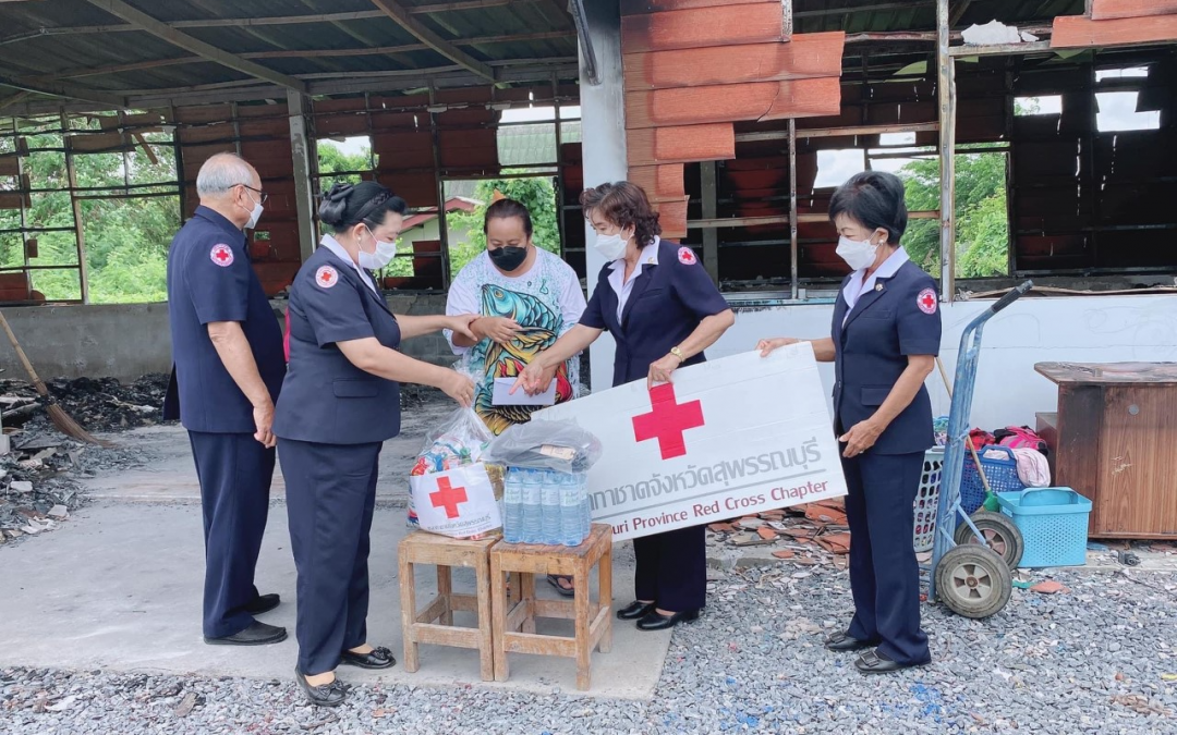 สุพรรณบุรี