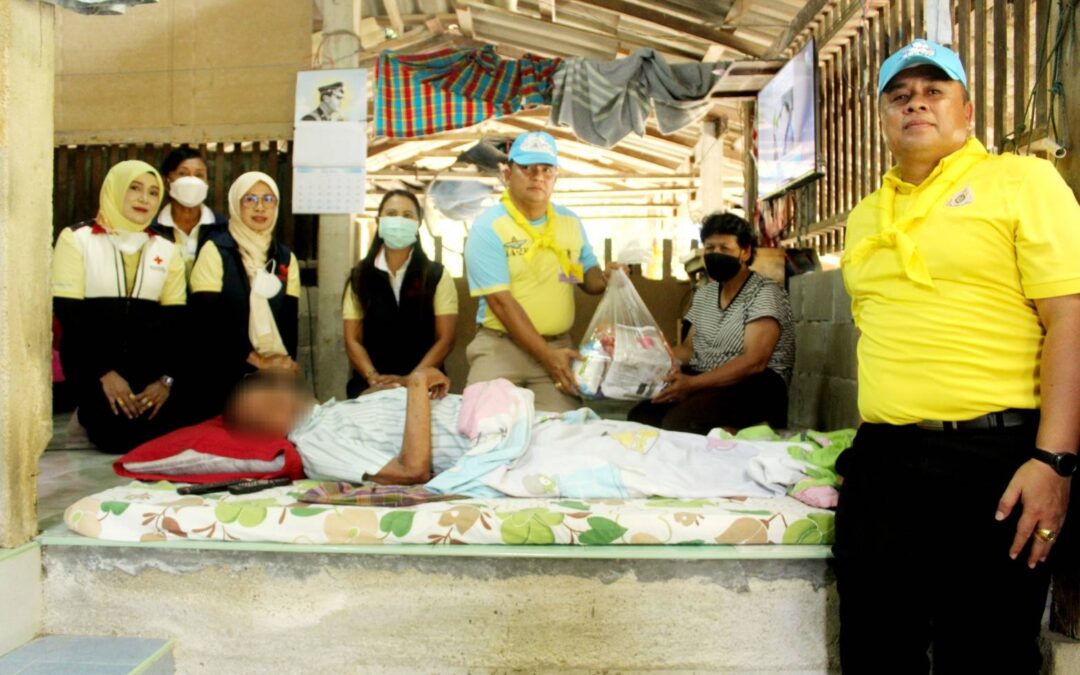 นราธิวาส