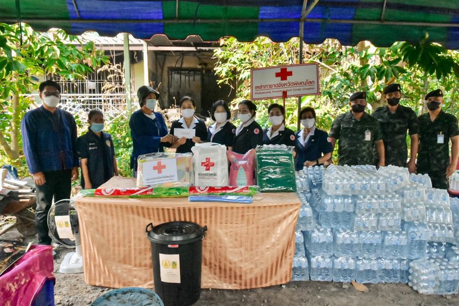 พิษณุโลก