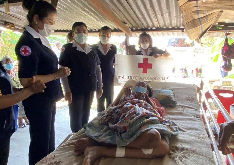 สุพรรณบุรี