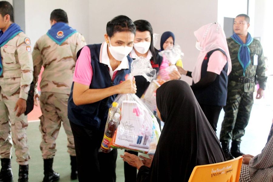 นราธิวาส