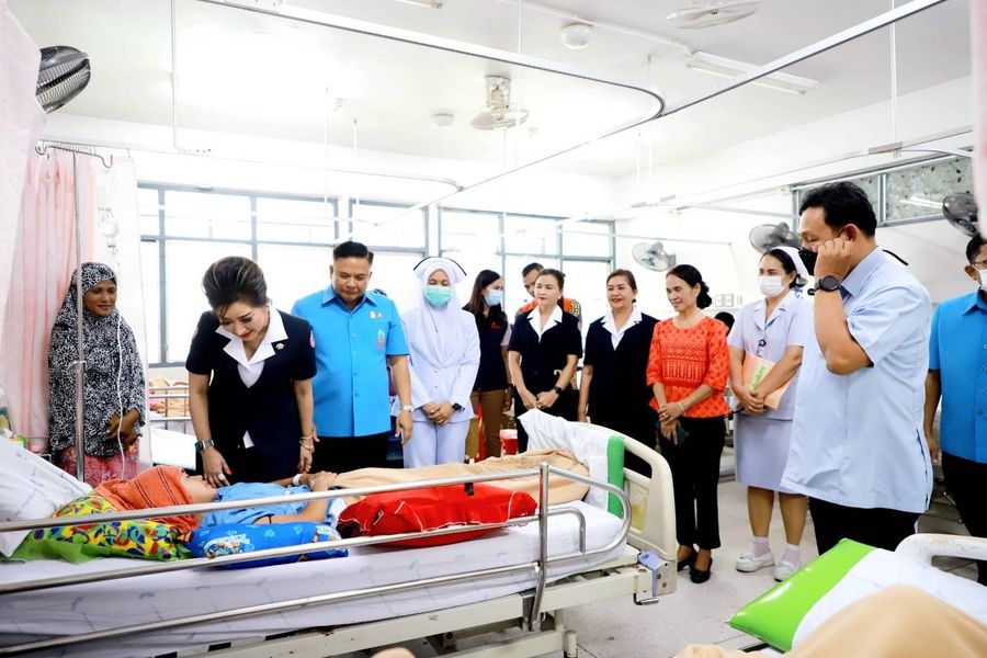 นราธิวาส