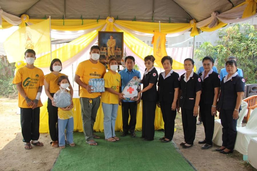 สุพรรณบุรี