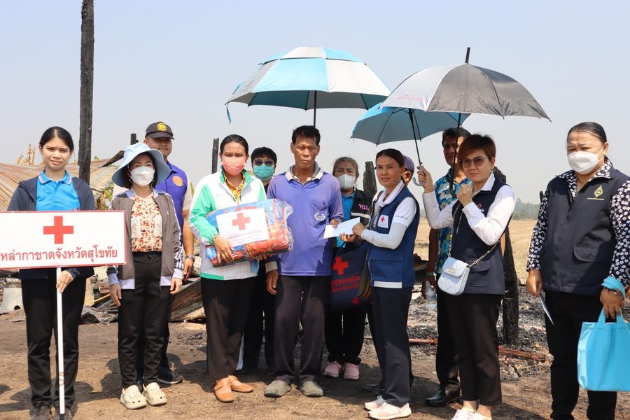 สุโขทัย