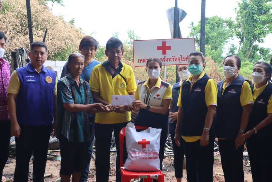 สุโขทัย