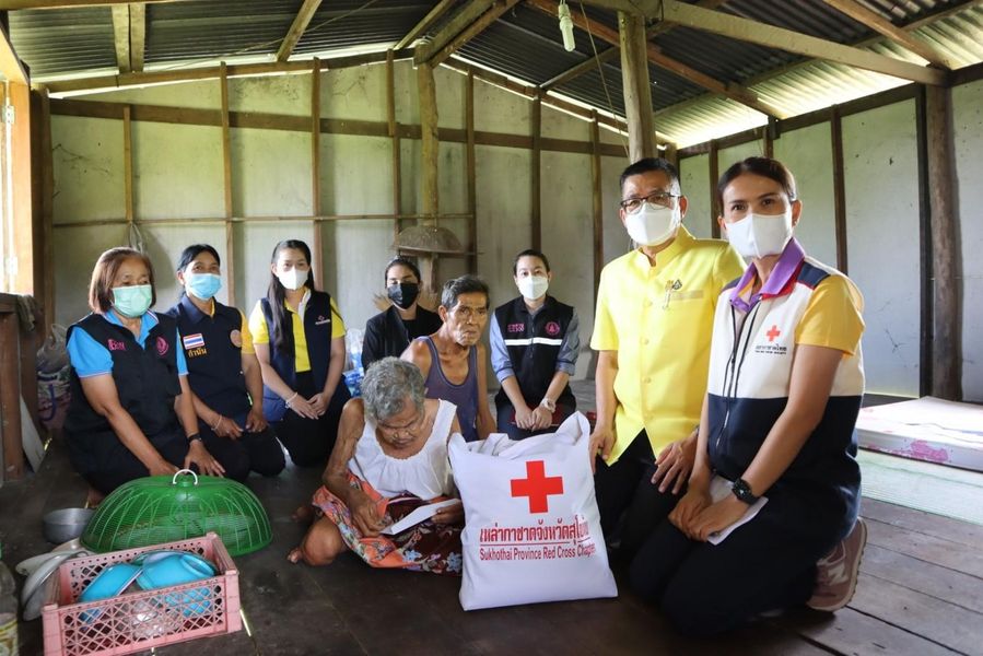 สุโขทัย