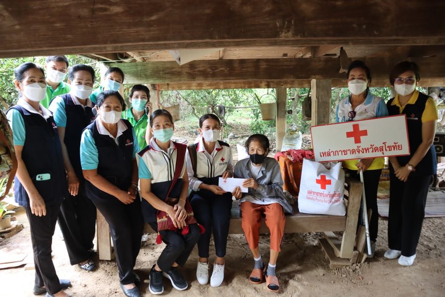 สุโขทัย