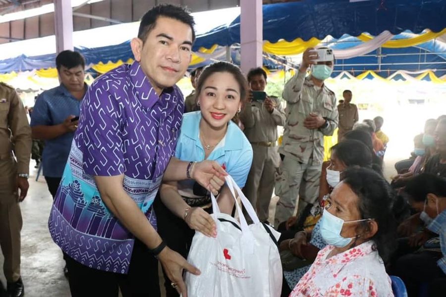 กาญจนบุรี 