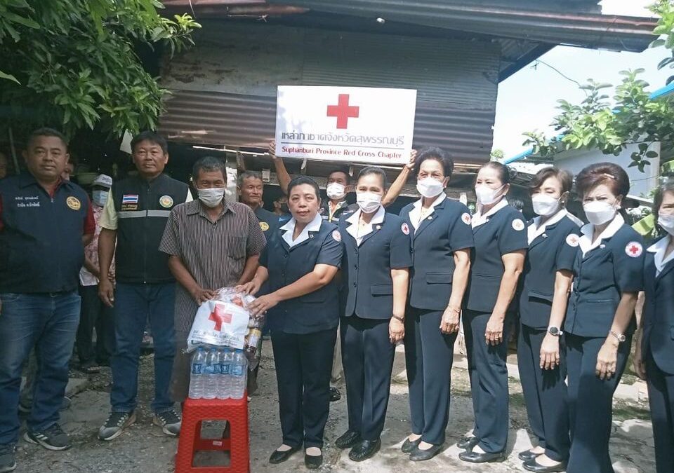 สุพรรณบุรี