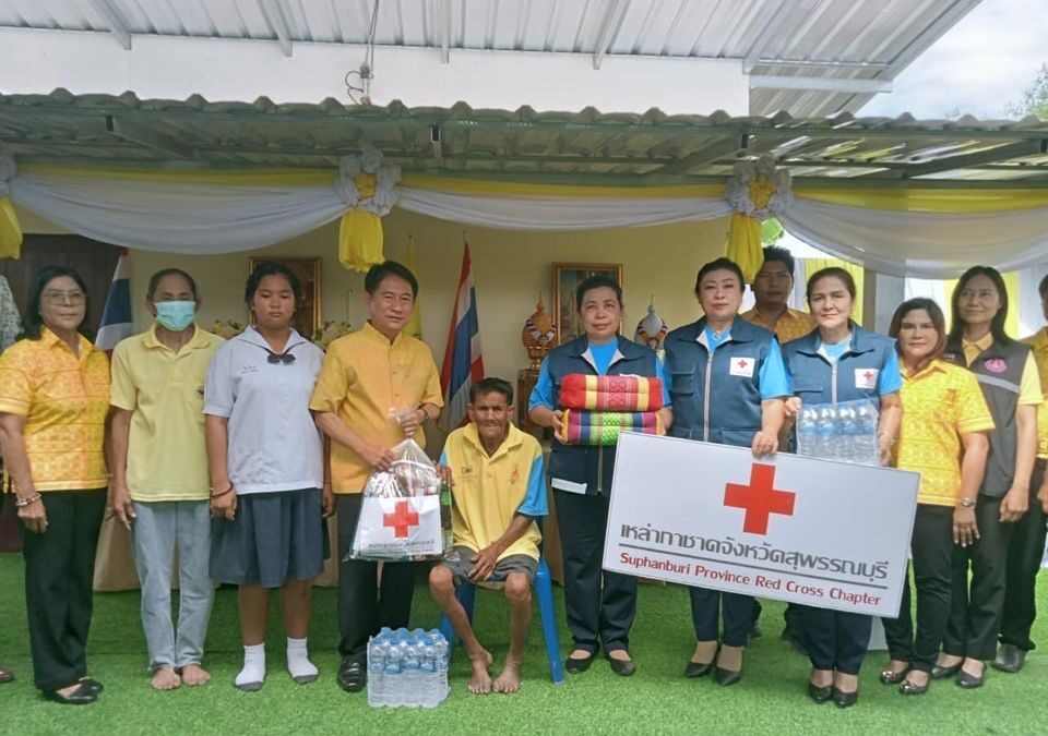 สุพรรณบุรี