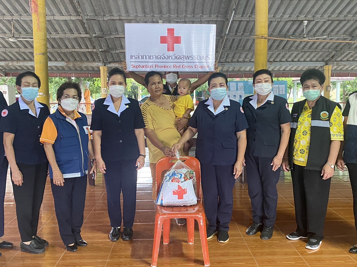 สุพรรณบุรี