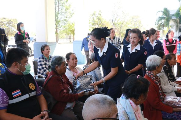 อำนาจเจริญ 