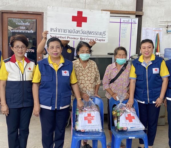 สุพรรณบุรี