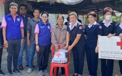 สุพรรณบุรี