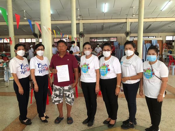 ปทุมธานี