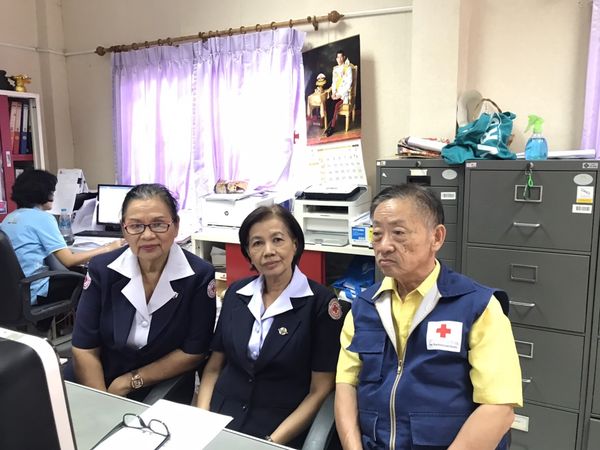 ปทุมธานี